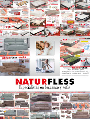 Ofertas muebles