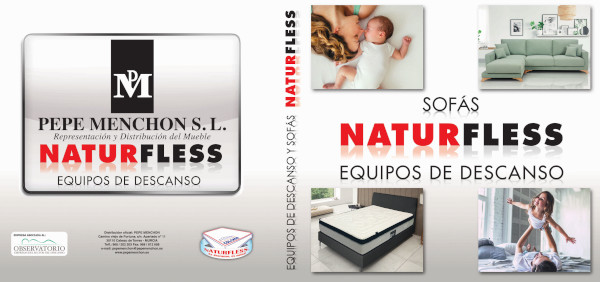 Catalogo muebles
