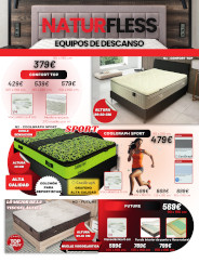 Ofertas muebles